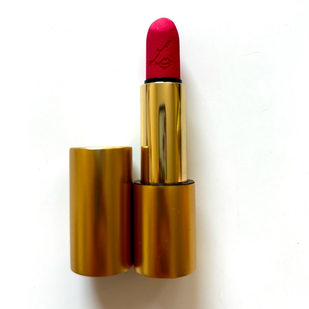 Lisa Eldridge Rainbow Spill Lipstick
